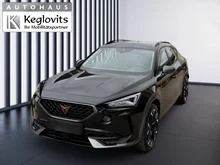 CUPRA Formentor 1.5 TSI 150 PS DSG ACT in Nacht-Schwarz Met