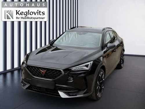 CUPRA Formentor 1.5 TSI 150 PS DSG ACT