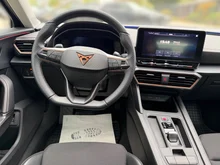 CUPRA Formentor 1.5 TSI 150 PS DSG ACT in Nacht-Schwarz Met