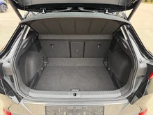CUPRA Formentor 1.5 TSI 150 PS DSG ACT in Nacht-Schwarz Met
