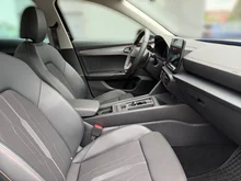 CUPRA Formentor 1.5 TSI 150 PS DSG ACT in Nacht-Schwarz Met