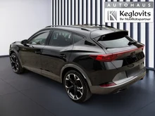 CUPRA Formentor 1.5 TSI 150 PS DSG ACT in Nacht-Schwarz Met