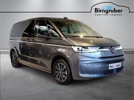 VW Multivan Style eHybrid