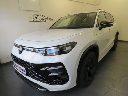 VW Tayron R-Line eHybrid DSG 150kW