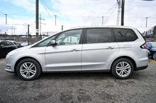 Thumbnail-Foto von Fahrzeug