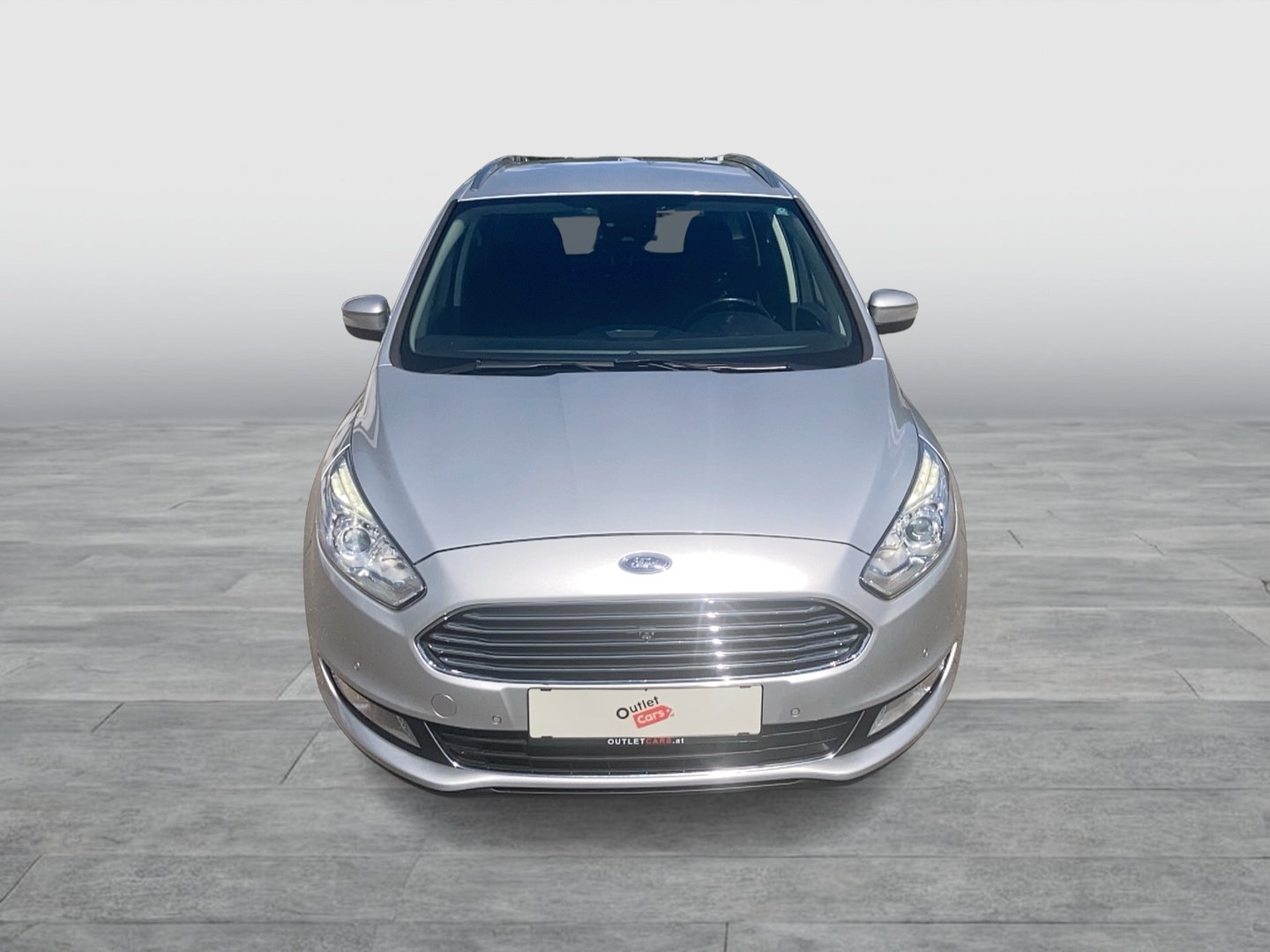 Ford Galaxy 2,0 EcoBlue SCR Titanium | Bild 7 von 24