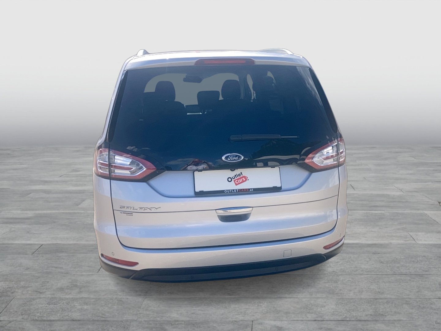 Ford Galaxy 2,0 EcoBlue SCR Titanium | Bild 4 von 24