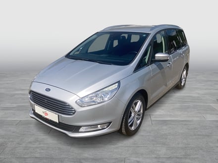 Ford Galaxy 2,0 EcoBlue SCR Titanium