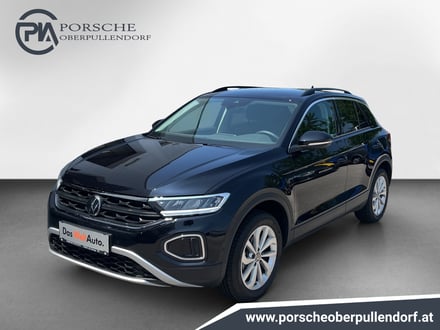 VW T-Roc Friends TSI DSG