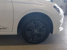 Škoda Fabia Selection TSI in Alaska-Weiß