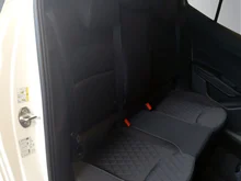Škoda Fabia Selection TSI in Alaska-Weiß