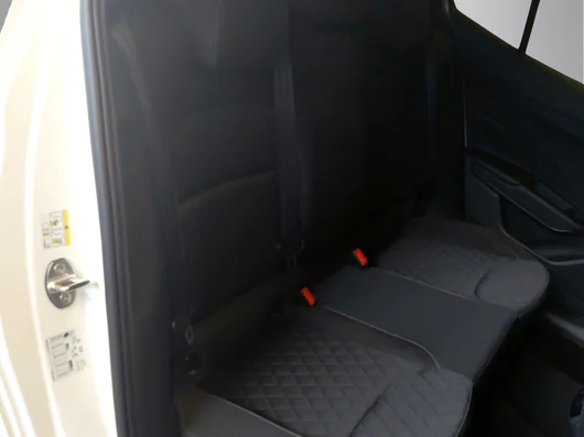 Bild eines Fabia Selection TSI