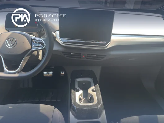 Bild eines VW ID.4 Pro 210 kW Business