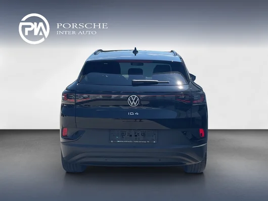 Bild eines VW ID.4 Pro 210 kW Business