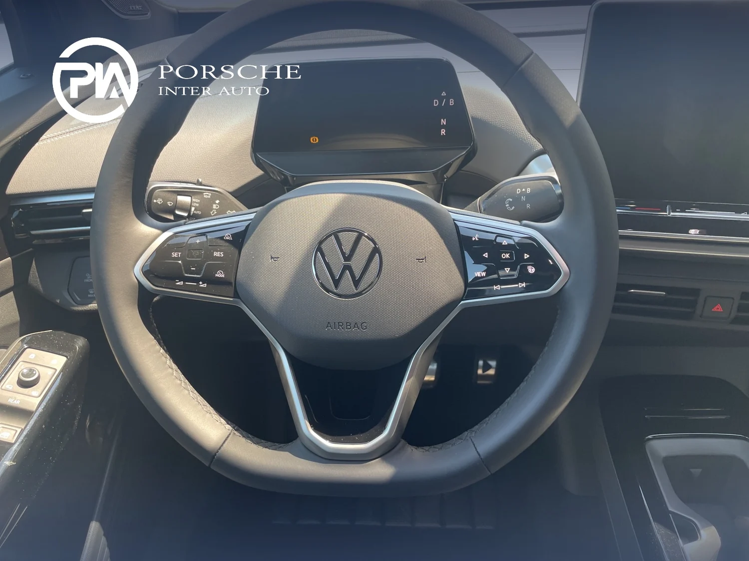 Bild eines VW ID.4 Pro 210 kW Business