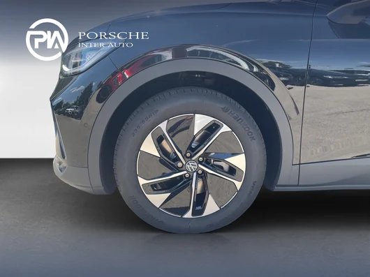Bild eines VW ID.4 Pro 210 kW Business