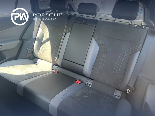 Bild eines VW ID.4 Pro 210 kW Business