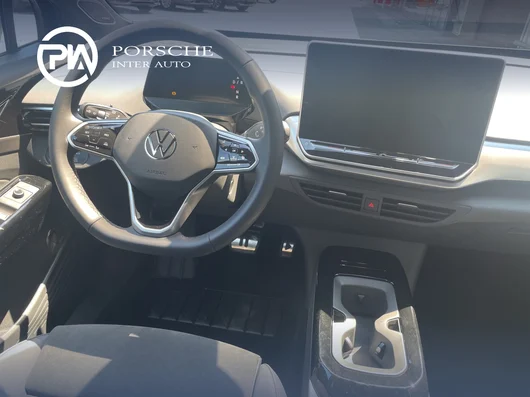 Bild eines VW ID.4 Pro 210 kW Business
