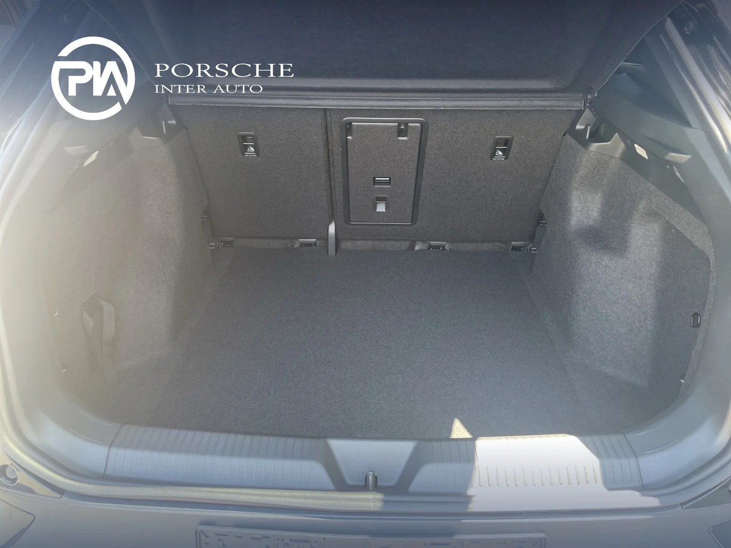 Bild eines VW ID.4 Pro 210 kW Business