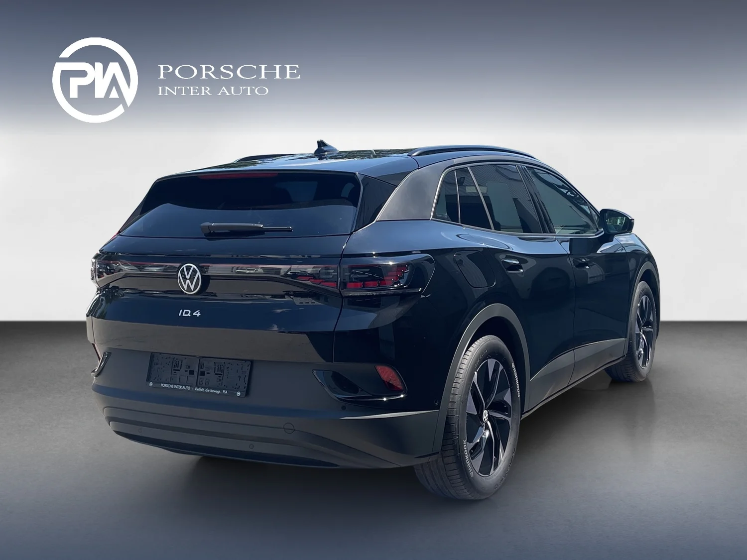 Bild eines VW ID.4 Pro 210 kW Business
