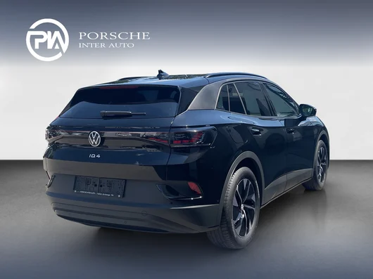 Bild eines VW ID.4 Pro 210 kW Business