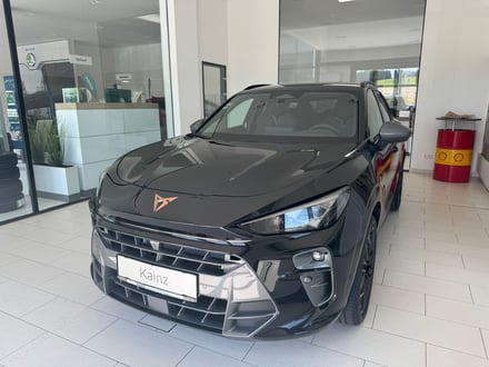 CUPRA Terramar e-HYBRID 204 PS DSG
