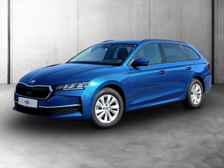 Škoda Octavia Combi Selection TSI mHEV DSG