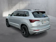 Thumbnail-Foto von Fahrzeug