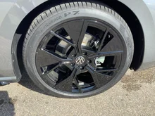 VW Passat Variant Sport TDI DSG in Diabasgrau Metallic