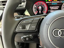 Audi A3 Sportback 30 TFSI in Brillantschwarz