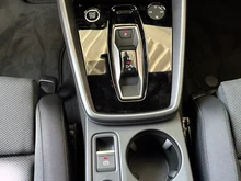 Audi A3 Sportback 30 TFSI in Brillantschwarz