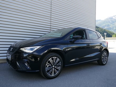 SEAT Ibiza Style Edition 1.0 TSI DSG