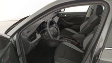 Škoda Kamiq Selection TSI DSG in Graphit-Grau Metallic