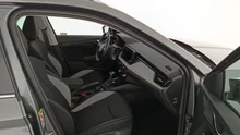 Škoda Kamiq Selection TSI DSG in Graphit-Grau Metallic