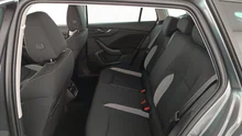 Škoda Kamiq Selection TSI DSG in Graphit-Grau Metallic