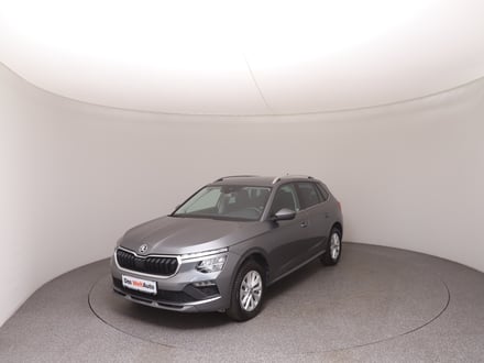 Škoda Kamiq Selection TSI DSG