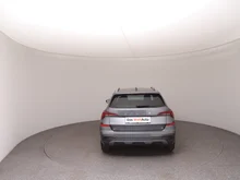 Škoda Kamiq Selection TSI DSG in Graphit-Grau Metallic