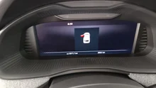 Škoda Kamiq Selection TSI DSG in Graphit-Grau Metallic