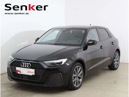 Audi A1 Sportback 30 TFSI intense