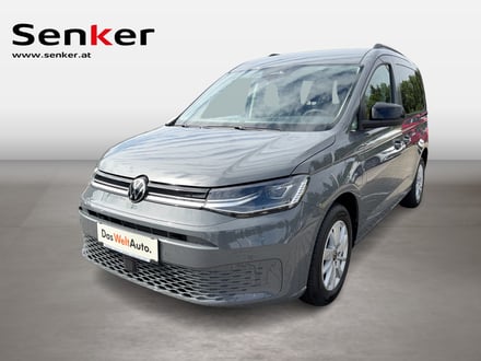 VW Caddy Life eHybrid 110 kW