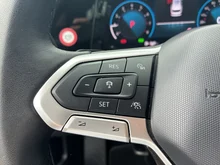 VW Golf Variant Life mHeV DSG in Atlantik Blue Metallic