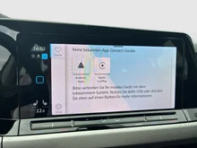 VW Golf Variant Life mHeV DSG in Atlantik Blue Metallic