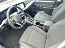 VW Golf Variant Life mHeV DSG in Atlantik Blue Metallic