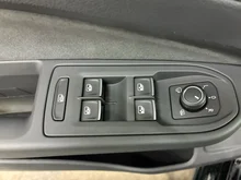 VW Golf Rabbit TSI in Grenadillschwarz Metallic