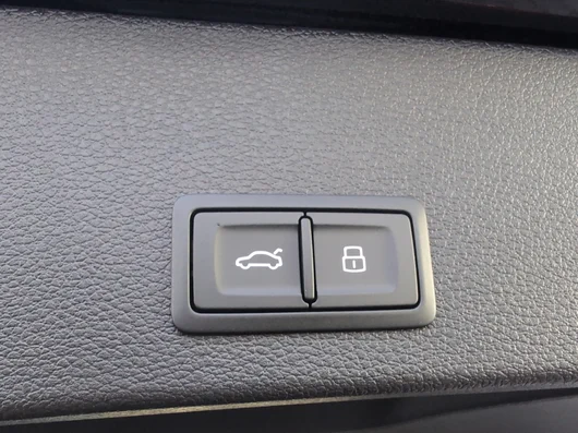 Bild eines Q2 35 TDI admired