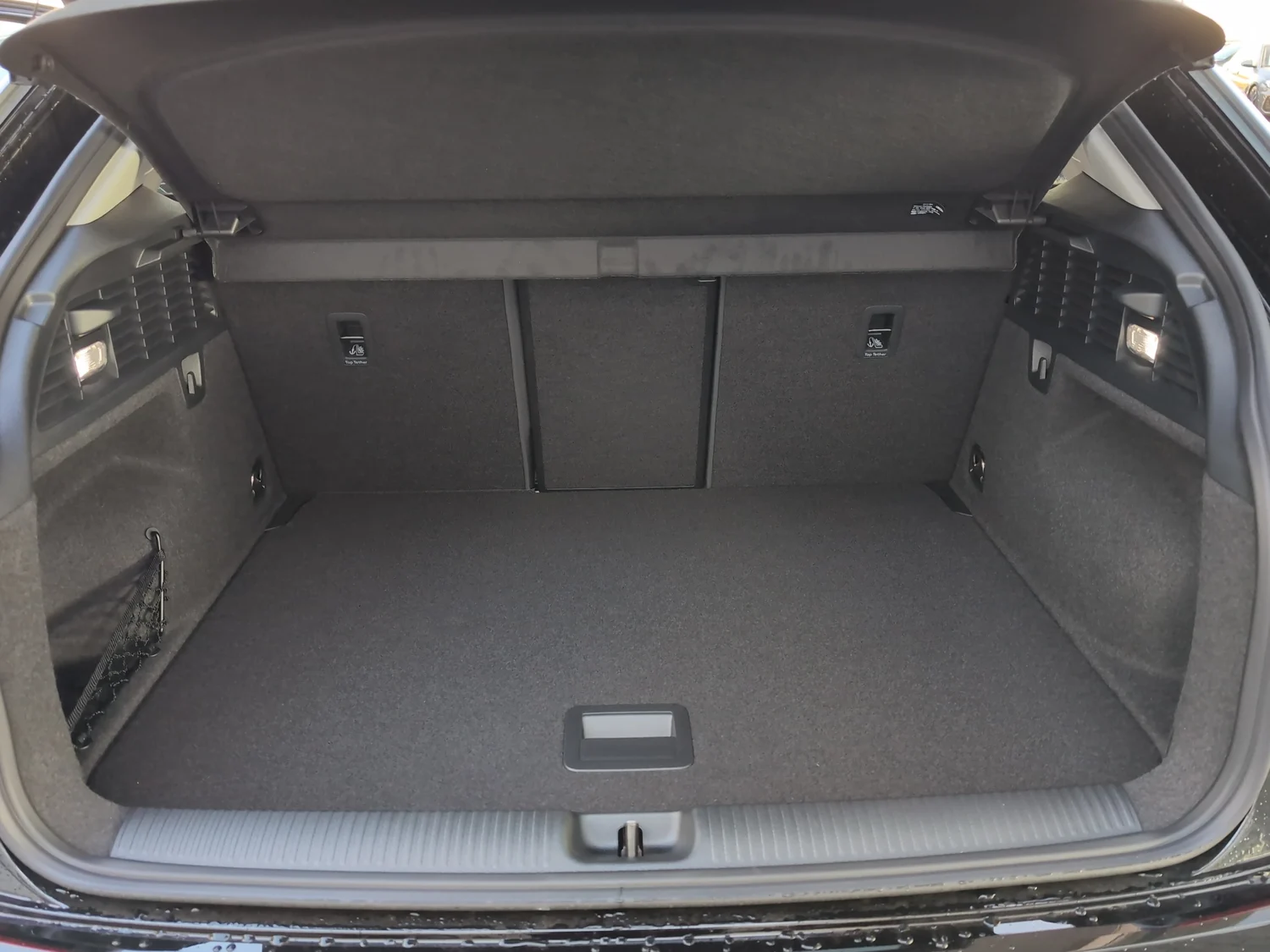 Bild eines Q2 35 TDI admired
