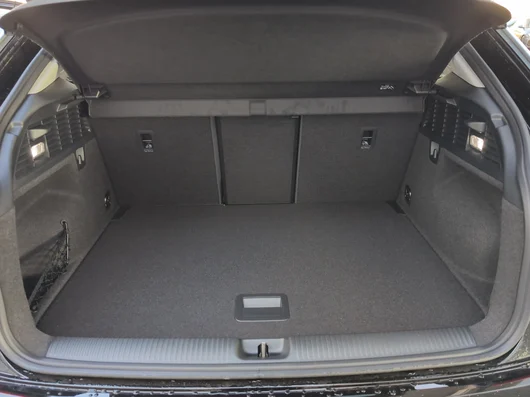 Bild eines Q2 35 TDI admired