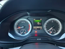 Škoda Karoq Style TSI ACT in Alaska-Weiß
