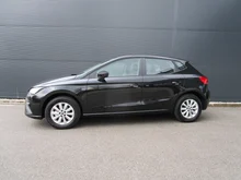 Thumbnail-Foto von Fahrzeug