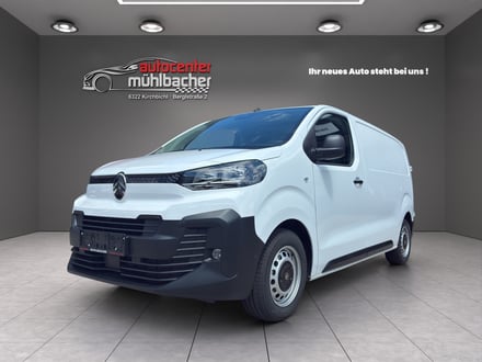 Citroën Jumpy Kasten Standard M